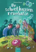 De scheetkussenrevolutie
