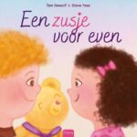 Een zusje voor even