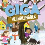 Het GIGA verhalenboek