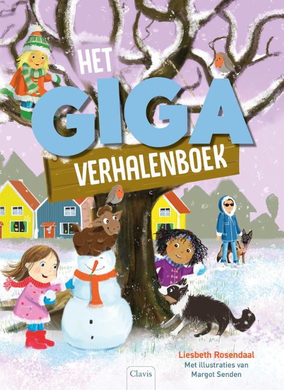 9789044862584_front-cover-standard.jpg Het GIGA verhalenboek - Afbeelding 1