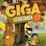 Het GIGA liedjesboek