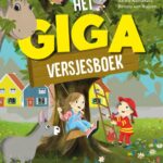 Het GIGA versjesboek