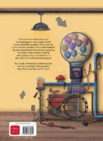 De droommachine - Afbeelding 2
