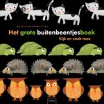 Het grote buitenbeentjesboek