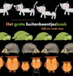 Het grote buitenbeentjesboek