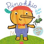 Pinokkio. Een sprookje over eerlijk zijn