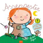 Assepoester. Een sprookje over goeddoen