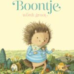 Boontje wordt groot