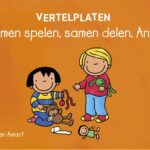 Vertelplaten. Samen spelen, samen delen, Anna