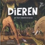 Dieren en hun tafelmanieren