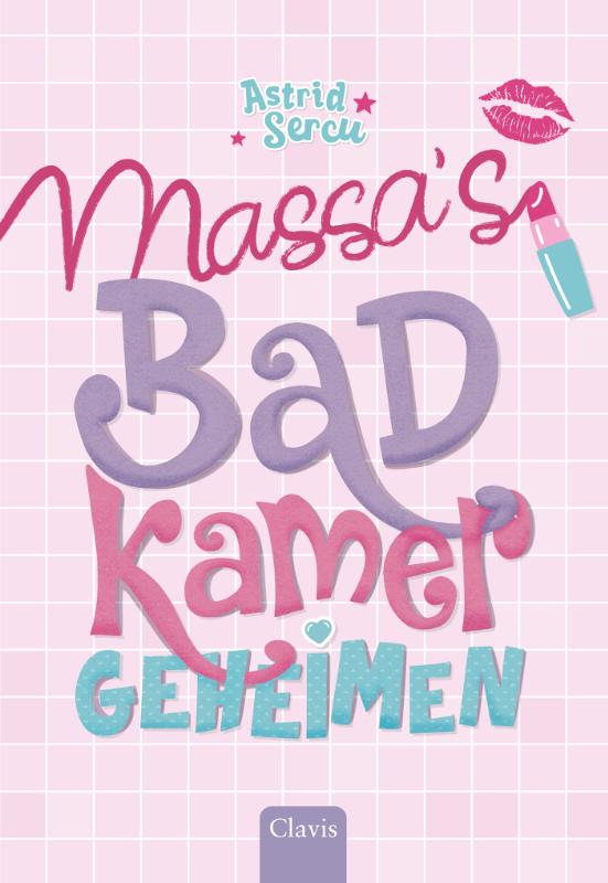 9789044864113_front-cover-standard.jpg Massa's badkamergeheimen - Afbeelding 1