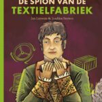 De spion van de textielfabriek