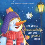 Het kleine sneeuwvlokje dat iets groots deed