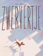 Zwervertje