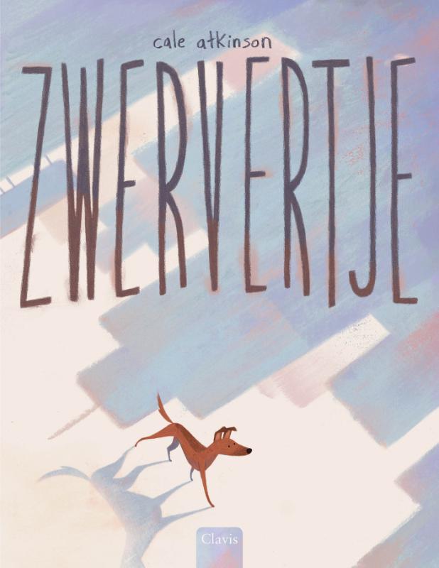 9789044864717_front-cover-standard.jpg Zwervertje - Afbeelding 1