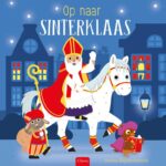 Op naar Sinterklaas