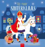 Op naar Sinterklaas