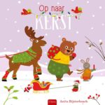 Op naar kerst