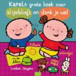 Karels grote boek over alsjeblieft en dank je wel