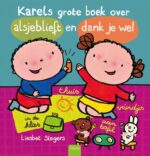 Karels grote boek over alsjeblieft en dank je wel