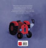 Welterusten, Kleine Tractor - Afbeelding 2