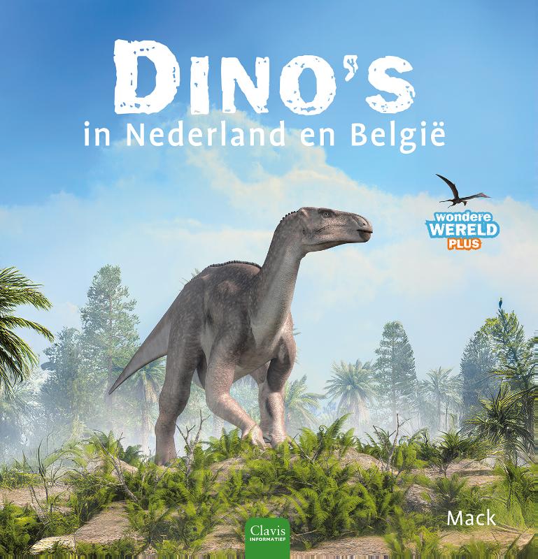 9789044865080_front-cover-standard.jpg Dino's in Nederland en België - Afbeelding 1