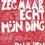 Taal is zeg maar echt mijn ding
