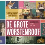 De grote worstenroof