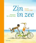 Zin in zee