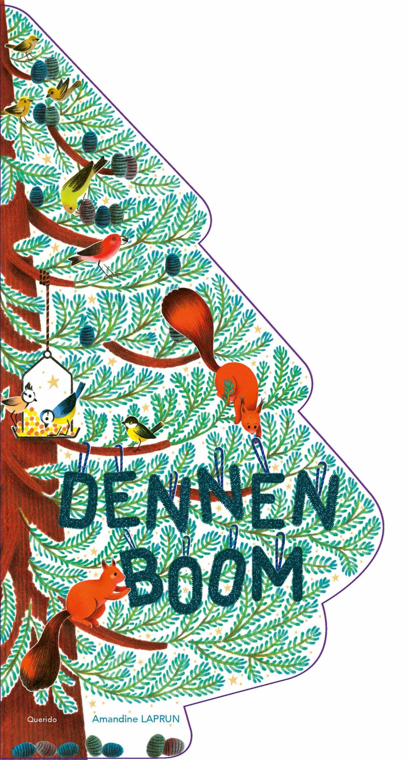 9789045132709_front-cover-standard.jpg Dennenboom - Afbeelding 1