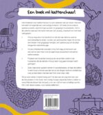 Doeboek voor kattenmensen - Afbeelding 2