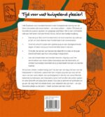 Doeboek voor hondenmensen - Afbeelding 2