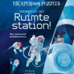 Escaperoom puzzels