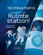 Escaperoom puzzels