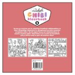 Chibikleurboek 2 - Afbeelding 2