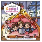 Chibikleurboek 2