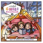 Chibikleurboek 2