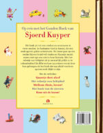 Op reis met het Gouden Boek van Sjoerd Kuyper - Afbeelding 2