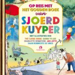 Op reis met het Gouden Boek van Sjoerd Kuyper