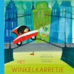 Het winkelkarretje