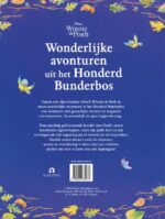 Wonderlijke avonturen uit het Honderd Bunderbos - Afbeelding 2