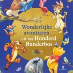 Wonderlijke avonturen uit het Honderd Bunderbos
