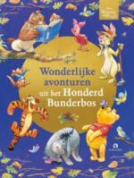Wonderlijke avonturen uit het Honderd Bunderbos