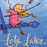 Lotje Later