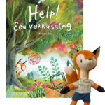 Help! Een verrassing!