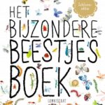 Het bijzondere beestjes boek