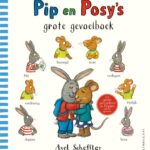 Pip en Posy's grote gevoelboek