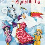 Sinterklaas heeft de Rijmelaritis