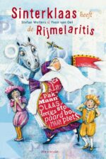 Sinterklaas heeft de Rijmelaritis