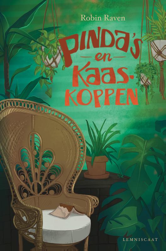 9789047718864_front-cover-standard.jpg Pinda's en kaaskoppen - Afbeelding 1